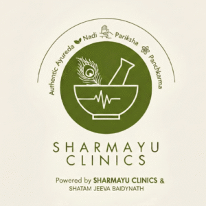 sharmayu_logo